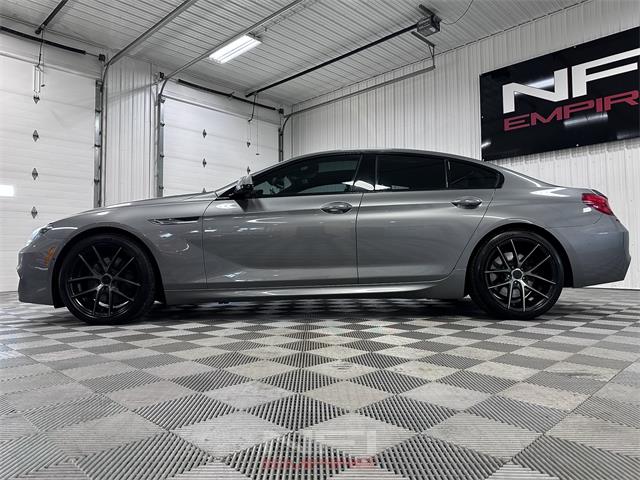 2014 BMW 6 Series (CC-2051385) for sale in North East, Pennsylvania