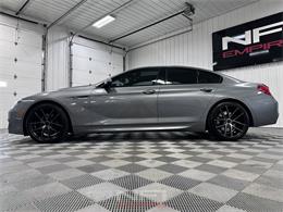2014 BMW 6 Series (CC-2051385) for sale in North East, Pennsylvania