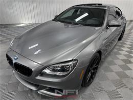2014 BMW 6 Series (CC-2051385) for sale in North East, Pennsylvania