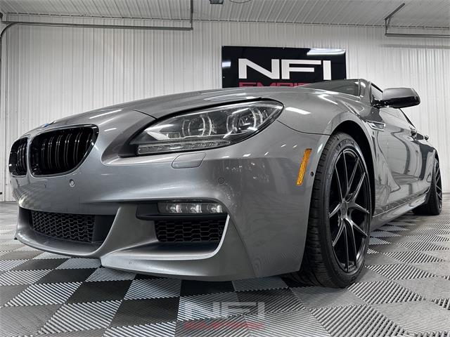 2014 BMW 6 Series (CC-2051385) for sale in North East, Pennsylvania