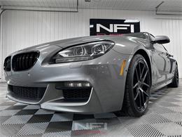 2014 BMW 6 Series (CC-2051385) for sale in North East, Pennsylvania