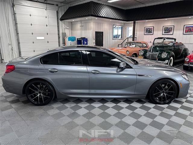 2014 BMW 6 Series (CC-2051385) for sale in North East, Pennsylvania