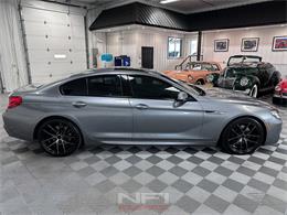 2014 BMW 6 Series (CC-2051385) for sale in North East, Pennsylvania