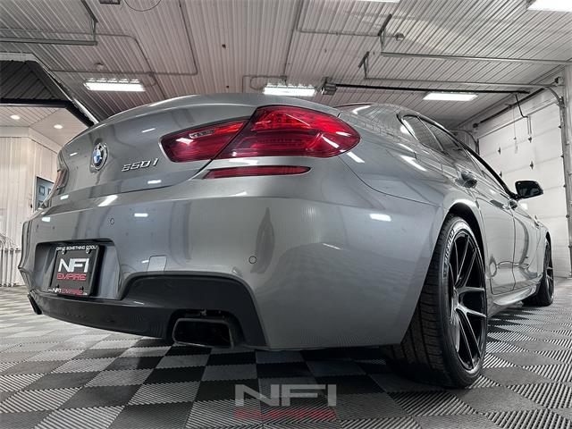 2014 BMW 6 Series (CC-2051385) for sale in North East, Pennsylvania