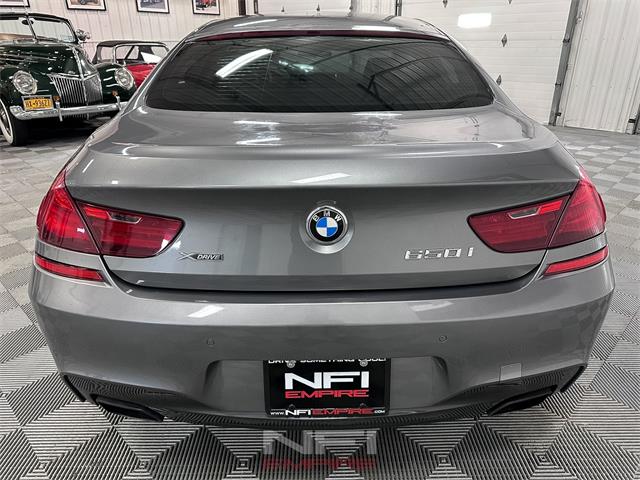 2014 BMW 6 Series (CC-2051385) for sale in North East, Pennsylvania