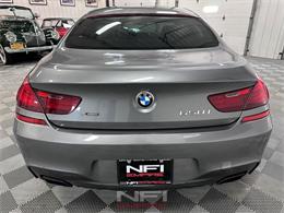 2014 BMW 6 Series (CC-2051385) for sale in North East, Pennsylvania