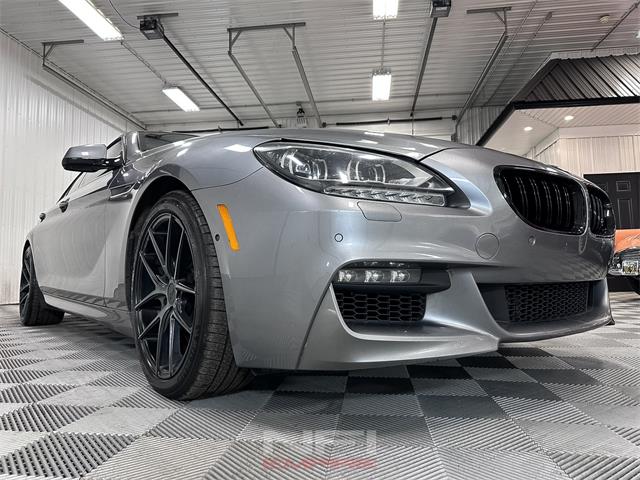2014 BMW 6 Series (CC-2051385) for sale in North East, Pennsylvania