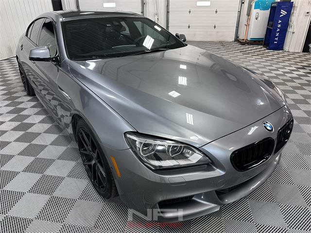 2014 BMW 6 Series (CC-2051385) for sale in North East, Pennsylvania
