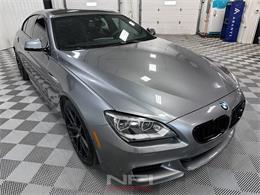 2014 BMW 6 Series (CC-2051385) for sale in North East, Pennsylvania
