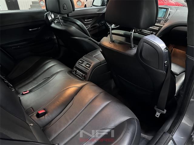 2014 BMW 6 Series (CC-2051385) for sale in North East, Pennsylvania