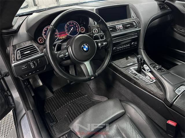 2014 BMW 6 Series (CC-2051385) for sale in North East, Pennsylvania