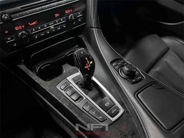 2014 BMW 6 Series (CC-2051385) for sale in North East, Pennsylvania