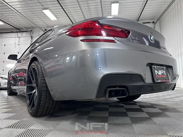 2014 BMW 6 Series (CC-2051385) for sale in North East, Pennsylvania