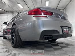 2014 BMW 6 Series (CC-2051385) for sale in North East, Pennsylvania