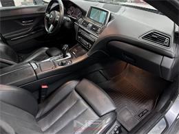 2014 BMW 6 Series (CC-2051385) for sale in North East, Pennsylvania