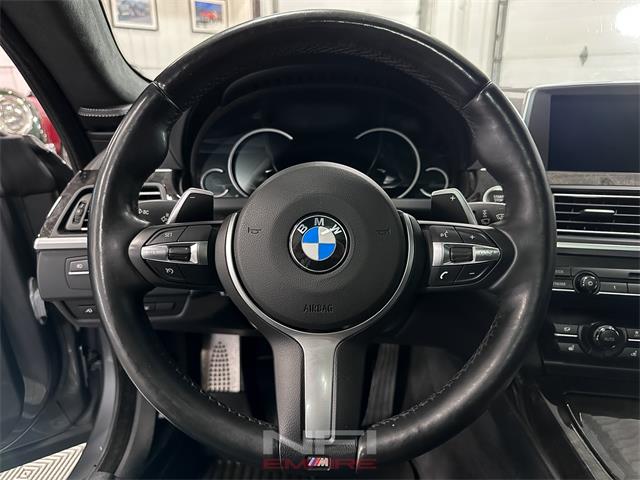 2014 BMW 6 Series (CC-2051385) for sale in North East, Pennsylvania