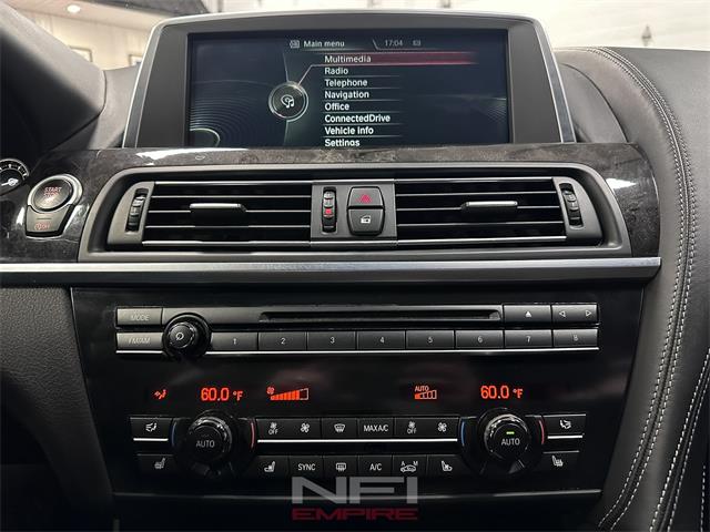 2014 BMW 6 Series (CC-2051385) for sale in North East, Pennsylvania