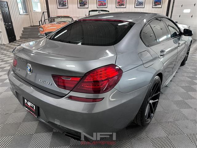 2014 BMW 6 Series (CC-2051385) for sale in North East, Pennsylvania