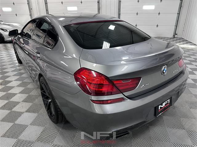 2014 BMW 6 Series (CC-2051385) for sale in North East, Pennsylvania