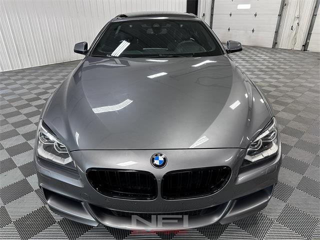 2014 BMW 6 Series (CC-2051385) for sale in North East, Pennsylvania