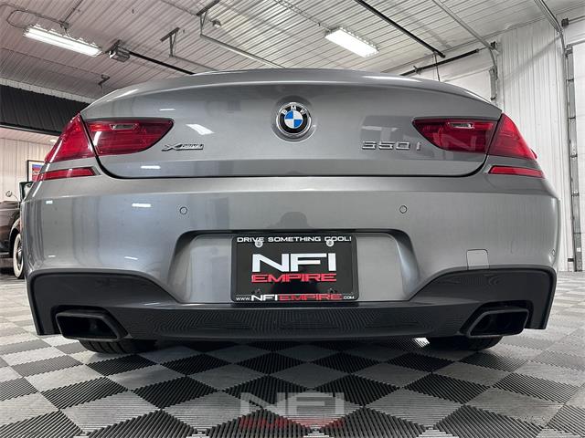 2014 BMW 6 Series (CC-2051385) for sale in North East, Pennsylvania