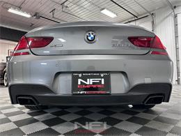 2014 BMW 6 Series (CC-2051385) for sale in North East, Pennsylvania