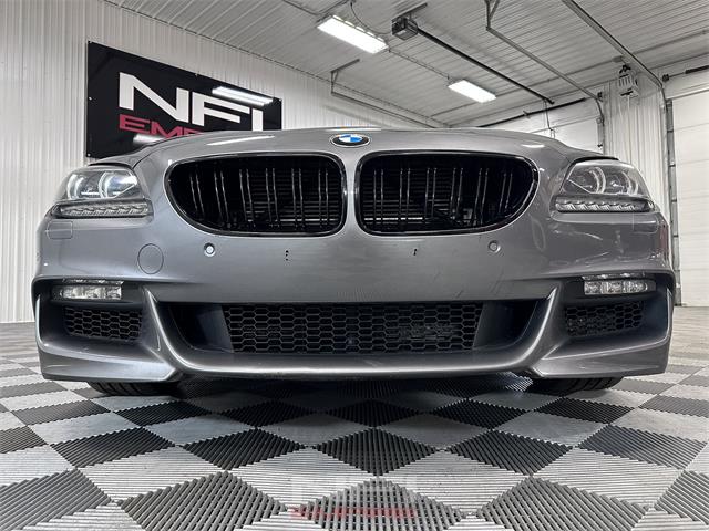 2014 BMW 6 Series (CC-2051385) for sale in North East, Pennsylvania