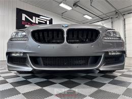 2014 BMW 6 Series (CC-2051385) for sale in North East, Pennsylvania