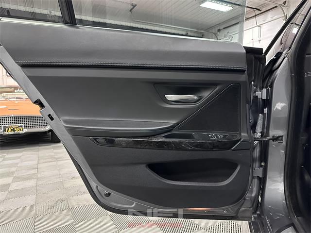 2014 BMW 6 Series (CC-2051385) for sale in North East, Pennsylvania