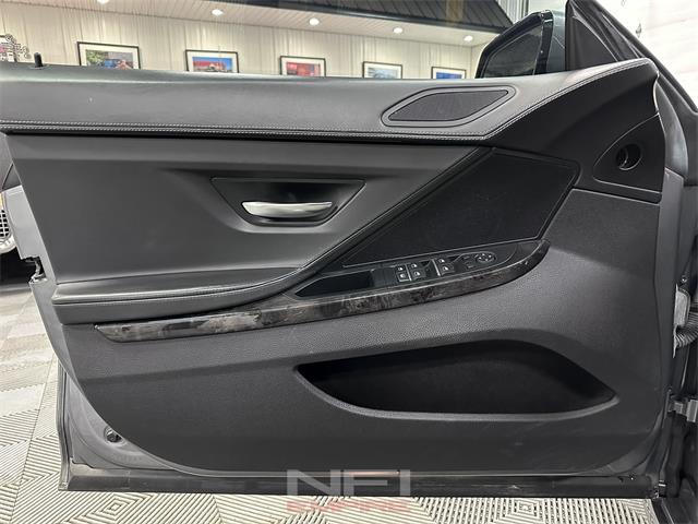 2014 BMW 6 Series (CC-2051385) for sale in North East, Pennsylvania
