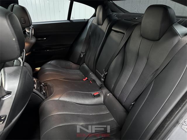 2014 BMW 6 Series (CC-2051385) for sale in North East, Pennsylvania