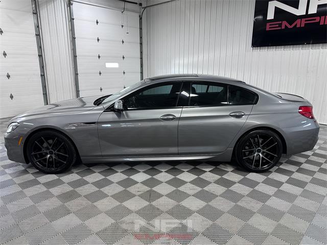 2014 BMW 6 Series (CC-2051385) for sale in North East, Pennsylvania
