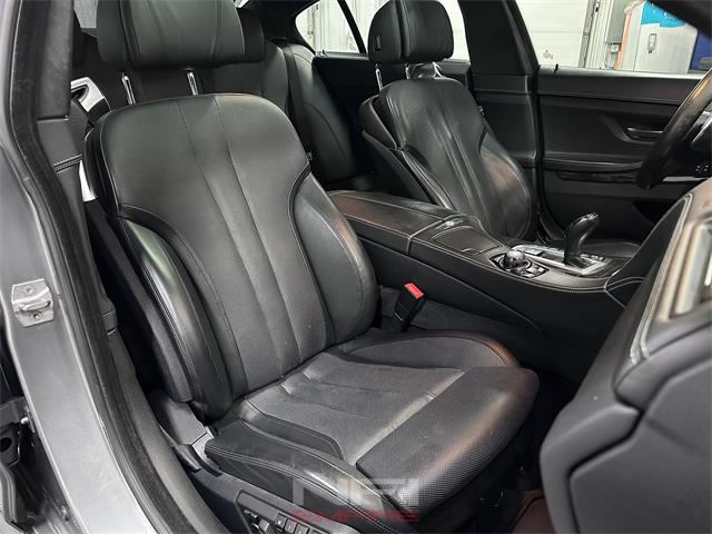 2014 BMW 6 Series (CC-2051385) for sale in North East, Pennsylvania