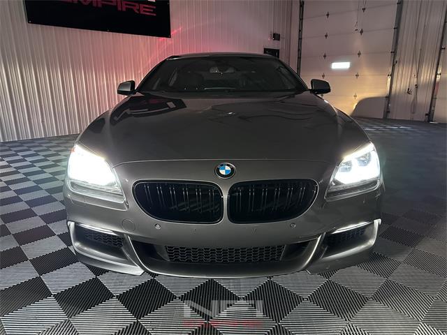 2014 BMW 6 Series (CC-2051385) for sale in North East, Pennsylvania