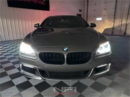2014 BMW 6 Series (CC-2051385) for sale in North East, Pennsylvania