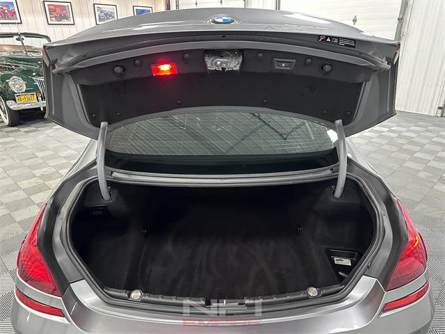 2014 BMW 6 Series (CC-2051385) for sale in North East, Pennsylvania
