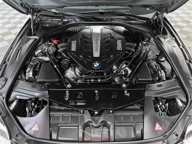 2014 BMW 6 Series (CC-2051385) for sale in North East, Pennsylvania