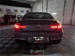 2014 BMW 6 Series (CC-2051385) for sale in North East, Pennsylvania