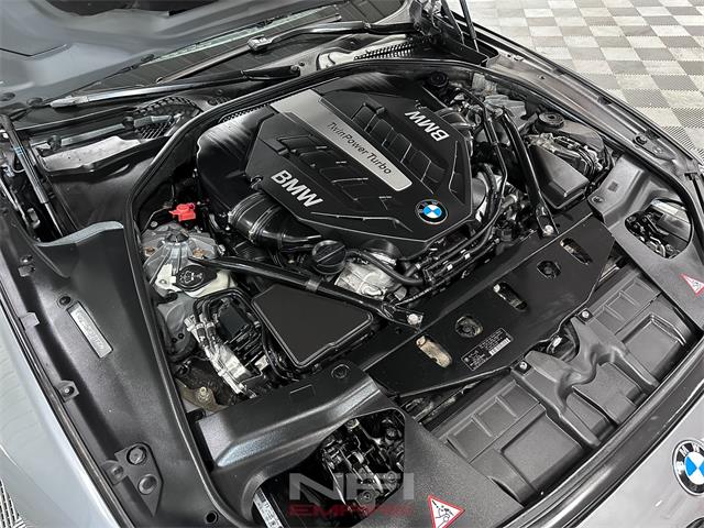 2014 BMW 6 Series (CC-2051385) for sale in North East, Pennsylvania