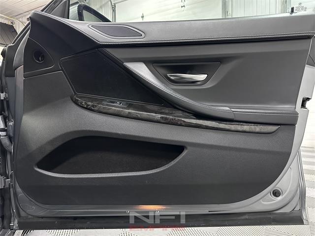 2014 BMW 6 Series (CC-2051385) for sale in North East, Pennsylvania