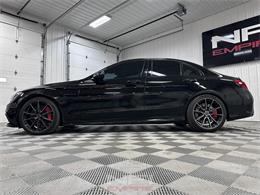 2015 Mercedes-Benz C-Class (CC-2051388) for sale in North East, Pennsylvania