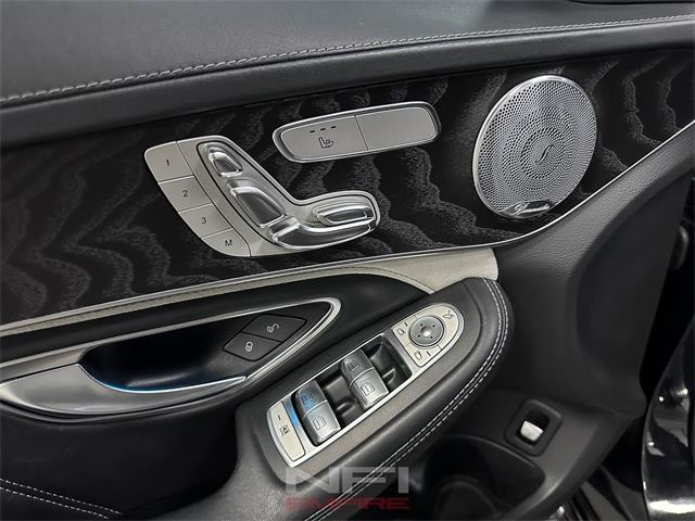 2015 Mercedes-Benz C-Class (CC-2051388) for sale in North East, Pennsylvania