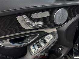 2015 Mercedes-Benz C-Class (CC-2051388) for sale in North East, Pennsylvania