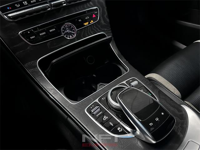 2015 Mercedes-Benz C-Class (CC-2051388) for sale in North East, Pennsylvania