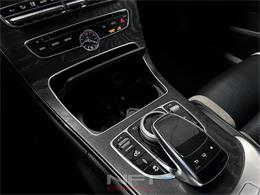 2015 Mercedes-Benz C-Class (CC-2051388) for sale in North East, Pennsylvania