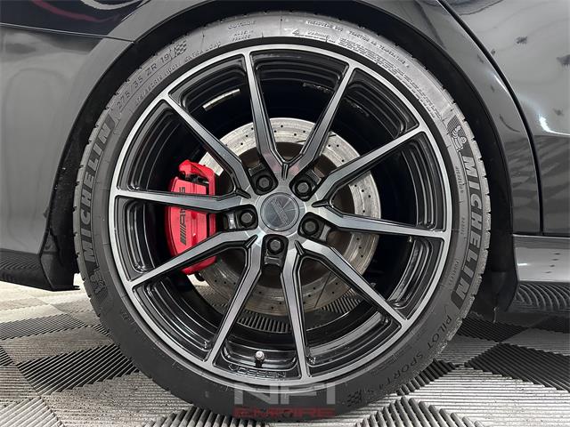 2015 Mercedes-Benz C-Class (CC-2051388) for sale in North East, Pennsylvania