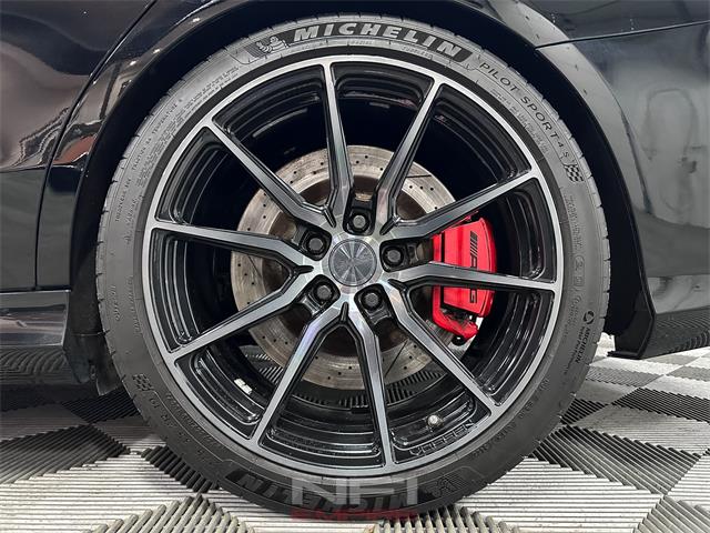 2015 Mercedes-Benz C-Class (CC-2051388) for sale in North East, Pennsylvania