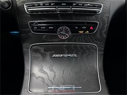 2015 Mercedes-Benz C-Class (CC-2051388) for sale in North East, Pennsylvania