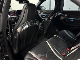 2015 Mercedes-Benz C-Class (CC-2051388) for sale in North East, Pennsylvania