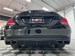 2015 Mercedes-Benz C-Class (CC-2051388) for sale in North East, Pennsylvania